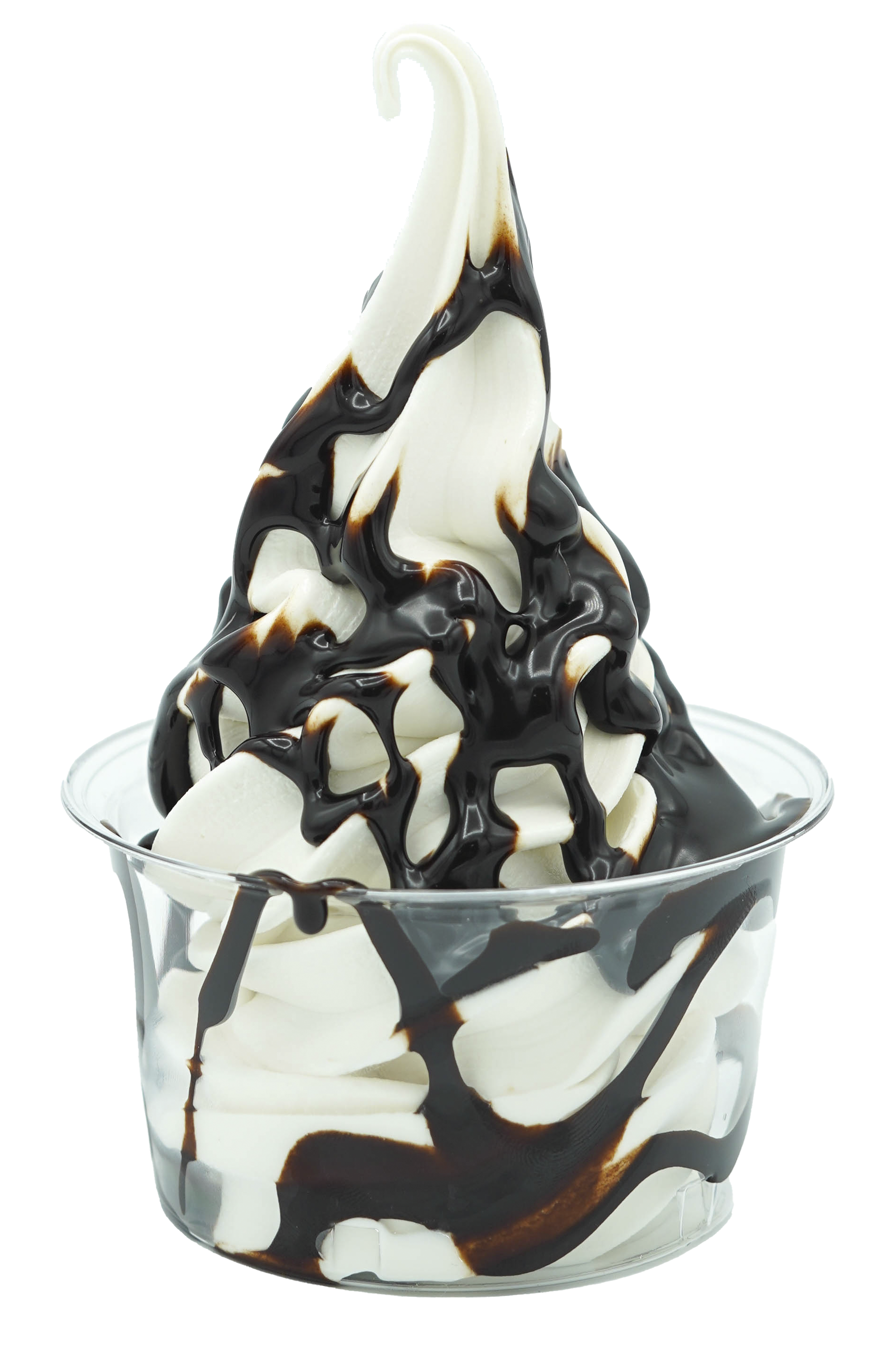 Helado tarrina 1 Topping